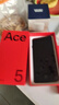 一加【國家補貼15%】Ace 5  第三代驍龍 8 AI手機 風(fēng)馳游戲內核 oppo游戲智能5G手機 6400mAh 冰川電池 全速黑 12+256GB 官方標配 曬單實(shí)拍圖
