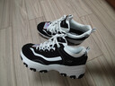 斯凱奇（Skechers）奧利奧|經(jīng)典黑白老爹鞋休閑復(fù)古情侶熊貓鞋厚底增高運(yùn)動鞋耐磨 曬單實(shí)拍圖