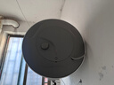 海爾（Haier）智家出品Leader統帥熱水器電熱水器40升家用儲水式衛生間洗澡小戶(hù)型租房?jì)?yōu)選上門(mén)安裝防電墻專(zhuān)利LC 50L 2200W 安全速熱X1 曬單實(shí)拍圖