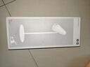 米家（MIJIA）多功能充電臺燈學(xué)生閱讀宿舍臥室床頭燈磁吸夾子燈具 曬單實拍圖