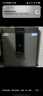 虎牌保險柜家用小型指紋密碼WiFi保險箱辦公全鋼防盜可入墻 60金剛黑 馭尚系列（觸控密碼+TOUCH指紋識別） 曬單實(shí)拍圖