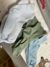 巴拉巴拉襪子夏季網(wǎng)眼兒童運動風(fēng)襪透氣男女童小童大童五雙裝209225172203 曬單實拍圖