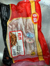 泰森（Tyson）雞爪 2斤/袋 冷凍 燒烤 糟鹵鳳爪 凍雞爪生鮮食材 曬單實(shí)拍圖