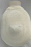 京東京造 暖暖造星球硅膠熱水袋注水 嬰兒二月鬧緩解脹氣暖肚子熱敷神器 曬單實(shí)拍圖
