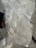 水槽過(guò)濾網(wǎng)彈力袋口廚房洗菜盆一次性漏網(wǎng)水池下水道洗碗池防堵塞 【200只 加厚款】一次性過(guò)濾網(wǎng) 曬單實(shí)拍圖