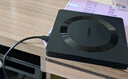 聯(lián)想（Lenovo）8倍速 外置光驅(qū) DVD外置刻錄機(jī) 移動(dòng)光驅(qū) 外接光驅(qū) 筆記本電腦便攜光驅(qū)外置讀刻一體黑色 DB75-Max 曬單實(shí)拍圖