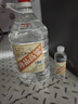 卓譽(yù)珍品高粱酒60度泡酒專用酒清香型白酒純糧食酒桶裝白酒桶裝5L自飲 曬單實拍圖