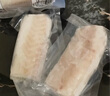 Member's Mark 大西洋真鱈魚(yú)頸背肉 1kg 1kg 曬單實(shí)拍圖