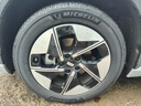 米其林（MICHELIN）汽車輪胎 225/55R18 102V 浩悅五代 Primacy 5 適配歐藍(lán)德/途勝 曬單實(shí)拍圖