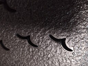 高檔仿烏金石茶盤(pán)家用茶臺瀝水盤(pán)茶托盤(pán)茶具2025新款茶海套裝干泡 大號51*31*3.5cm（蓄排兩用） 曬單實(shí)拍圖