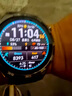 華為（HUAWEI）手表WATCH GT 5【七夕情人節(jié)】運(yùn)動智能兩周續(xù)航藍(lán)牙通話體溫心率血氧健康監(jiān)測送男女朋友禮物pro4 46mm幻夜黑【皮表帶+貼膜】 曬單實(shí)拍圖