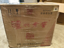 瀘州老窖 八年窖頭曲 臻傳陸號 濃香型白酒 52度500ml*6瓶整箱 送禮 曬單實拍圖