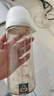 貝親（Pigeon）自然離乳 PPSU重力球吸管雙把手奶瓶 330mL 12月+ AA253 曬單實拍圖