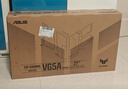 華碩戰(zhàn)殺27 VG27AQML5A 27英寸顯示器2K 240Hz顯示器FastIPS 原生300Hz G-sync無撕裂0.3ms響應(yīng)HDR400  曬單實拍圖