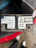 瓦爾塔（VARTA）汽車電瓶蓄電池啟停 AGM H7 80AH 寶馬/奧迪/奔馳/路虎 以舊換新 曬單實(shí)拍圖