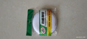 龜牌（Turtle Wax）劃痕海綿拋光海綿大號(hào)打蠟海綿去污去劃痕污垢真皮革表板汽車(chē)養(yǎng)護(hù)用品 曬單實(shí)拍圖