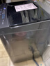 美的（Midea）波輪洗衣機全自動10kg家用大容 量專利免清洗 一級能效 健康除螨洗不銹鋼立方內(nèi)筒 MB10V37T 曬單實拍圖