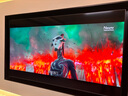 三星（SAMSUNG）85Q80D 85英寸 QLED量子點(diǎn)游戲電視 AI芯片4K畫面影像增強(qiáng)超薄全面屏 QA85Q80DAJXXZ【金晨推薦】 曬單實(shí)拍圖