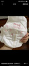 好奇（Huggies）鉑金裝小桃褲成長褲XXL74片(15kg以上)尿不濕【消暑散熱】 曬單實(shí)拍圖