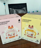 babycare兒童保溫杯小松鼠嬰兒寶寶學(xué)飲杯不銹鋼吸管水杯壺學(xué)生上學(xué)300ml 曬單實(shí)拍圖