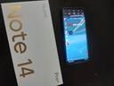 小米（MI）Redmi Note 14 Pro+ 12+256 星沙青 第三代驍龍7s 6200mAh大電量 紅米5G手機【贈話(huà)費券】國家補貼 曬單實(shí)拍圖