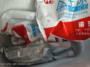 泰國金枕榴蓮肉1000g液氮冷凍保鮮獨立包裝方便即食自然樹(shù)熟批發(fā) 金枕榴蓮肉1000g【凈重500g*2】 曬單實(shí)拍圖
