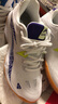 李寧（LI-NING）夏季羽毛球乒乓球鞋耐磨防滑王藝迪馬龍專(zhuān)業(yè)運動(dòng)訓練鞋 曬單實(shí)拍圖