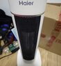 海爾（Haier）取暖器暖風(fēng)機家用電暖器遙控電暖氣速熱節能直流雙風(fēng)輪熱風(fēng)機輕音立式小太陽(yáng)烤火爐臥室辦公暖風(fēng)扇 【整屋升溫/強效暖風(fēng)】豪華機械款HNF-2050A 曬單實(shí)拍圖