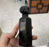 口袋相機(jī)4k5k高清像素運(yùn)動(dòng)相機(jī)二代gopro跑步手持vlog攝像戶外旅 5K128G【套餐】 曬單實(shí)拍圖