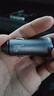 紐曼車(chē)載充電器Max120W適用VIVO/OPPO超級快充閃充汽車(chē)轉換器鋁合金雙usbA快充頭一拖二點(diǎn)煙器 配A-C線(xiàn) 曬單實(shí)拍圖