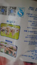 妙潔 一次性杯子 240ml*100只 中號(hào) 安全無異味茶杯 曬單實(shí)拍圖