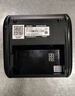 得力（deli）GE365W便攜式快遞打印機 入庫標簽取件碼電子面單菜鳥(niǎo)驛站打單機 手機藍牙商用熱敏標簽打印機 曬單實(shí)拍圖