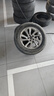 普利司通（Bridgestone）汽車輪胎 225/60R17 99V H/L001 適配別克GL8/自由光/埃爾法 曬單實(shí)拍圖