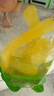 盛源來(lái)壽司蘿卜200g*3袋 韓國紫菜包飯材料食材配料日式大根條酸甜調味 曬單實(shí)拍圖