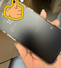諾康士【強抗指紋】適用蘋果17ProMax鋼化膜 磨砂防窺膜 iPhone16手機貼膜防塵超薄全屏覆蓋防爆15無塵倉 防窺2套【超薄磨砂膜+貼膜神器】順滑靈敏 蘋果16ProMax【贈90天質(zhì)?！坎环?曬單實拍圖