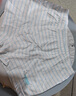 gb男孩內(nèi)褲 男童A類純棉短褲 5A抗菌平角內(nèi)褲男 寶寶內(nèi)褲3條裝-淺藍(lán) 曬單實(shí)拍圖