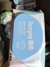 德佑?jì)雰菏挚跐窠?濕紙巾擦手口屁屁親膚溫和 80抽*5包 曬單實(shí)拍圖