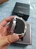 HUAWEI WATCH GT 5 46mm 蒼山灰 氟橡膠表帶華為智能手表情緒健康助手玄璣感知系統 曬單實(shí)拍圖
