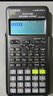卡西歐（CASIO）FX-82ES PLUS A-2 函數(shù)科學(xué)計(jì)算器學(xué)生考試日常學(xué)習(xí)大學(xué)高中初中學(xué)生適用無(wú)存儲(chǔ)功能黑色 曬單實(shí)拍圖