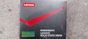 聯(lián)想（Lenovo) 120GB SSD固態(tài)硬盤 2.5英寸SATA3.0 讀560MB/s 臺式機/筆記本通用S L700紅盤 曬單實拍圖