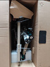 大行（DAHON）D6折疊自行車(chē)20英寸6速入門(mén)級折疊車(chē)成人學(xué)生通勤休閑單車(chē)KBC061 墨綠色 曬單實(shí)拍圖