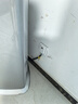 海爾（Haier）麥浪套系空調(diào)洗空氣pro科技款3匹 健康風(fēng) 離子除菌智慧除濕 客廳柜機(jī) KFR-72LW/E3-1Pro 國(guó)家補(bǔ)貼 曬單實(shí)拍圖
