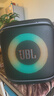 JBL PartyBox Encore2音樂戰(zhàn)將歡唱版2藍(lán)牙音箱 國家補(bǔ)貼 戶外家庭KTV麥克風(fēng)一體唱K歌廣場舞低音音響 曬單實拍圖