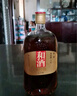 和酒 大開(kāi)福五年陳 上海老酒1000ml*6 海派黃酒整箱中秋禮盒送禮 1L 6瓶 整箱裝 曬單實(shí)拍圖