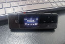 月光寶盒運動(dòng)型mp3mp4播放器 A5PRO 32G無(wú)損音樂(lè )聽(tīng)歌隨身聽(tīng)藍牙FM電子書(shū)學(xué)生USB直插自帶背夾一鍵錄音 黑色 曬單實(shí)拍圖