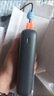 小米（MI）【3C認證】小米自帶線(xiàn)充電寶 20000 22.5W 深灰可上飛機/火車(chē)多彩便攜   iPhone安卓可用 曬單實(shí)拍圖