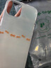 捷思碼「一排金魚(yú)」小清新暈染雙層蘋(píng)果17/16/15/14/13/12Pro手機殼韓系ins適用蘋(píng)果17 一排金魚(yú) iphone 17 Pro Max 曬單實(shí)拍圖
