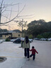 MOKPBLE孕婦裝套裝秋季寬松遮肚孕婦上衣打底中長(cháng)小個(gè)子長(cháng)袖娃娃衫春秋褲 綠色上衣（單件） XL建議125-145斤 曬單實(shí)拍圖