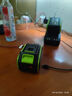 威克士20V無(wú)刷鋰電角磨機WU805(4.0雙電)充電式電動(dòng)打磨切割機手磨機 曬單實(shí)拍圖