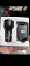 華為（HUAWEI）車(chē)載全能充/充電器 88W超級快充適用華為手機Mate XTs/Mate 70 Pro 曬單實(shí)拍圖